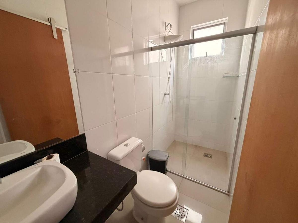 Cobertura, Buritis, 3 Quartos, 2 Vagas, 1 Suíte