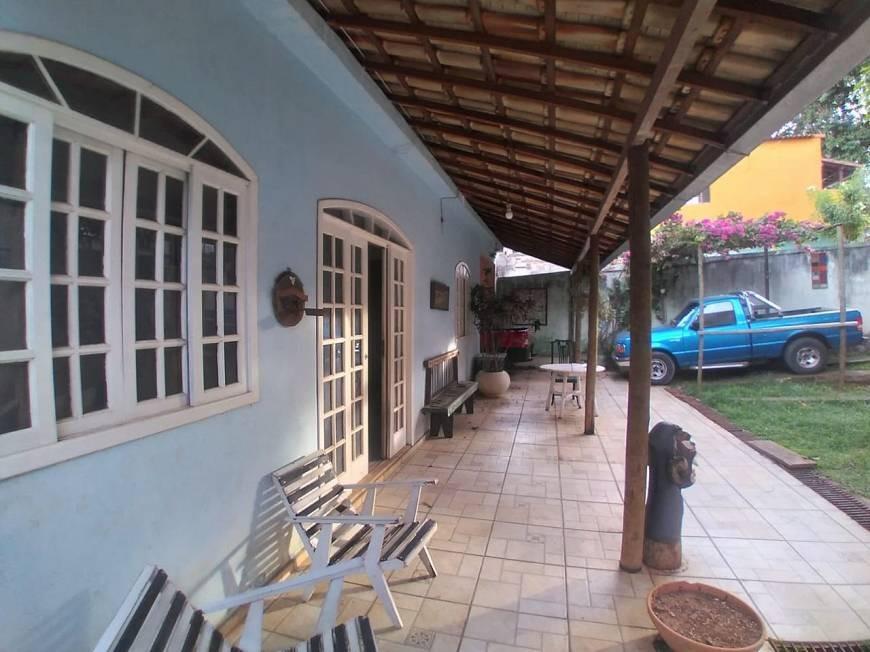 Casa, Betânia, 3 Quartos, 5 Vagas, 1 Suíte