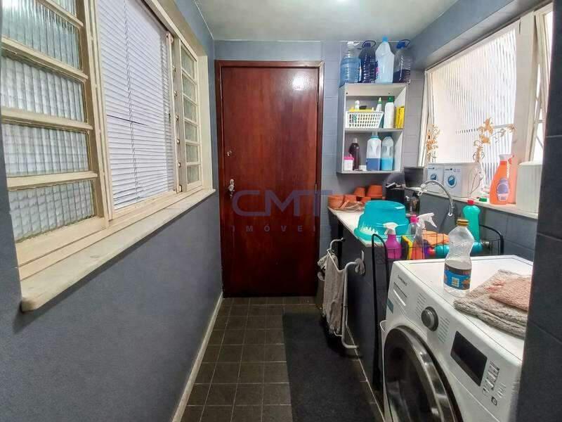 Apartamento, Santo Antônio, 3 Quartos, 2 Vagas, 1 Suíte