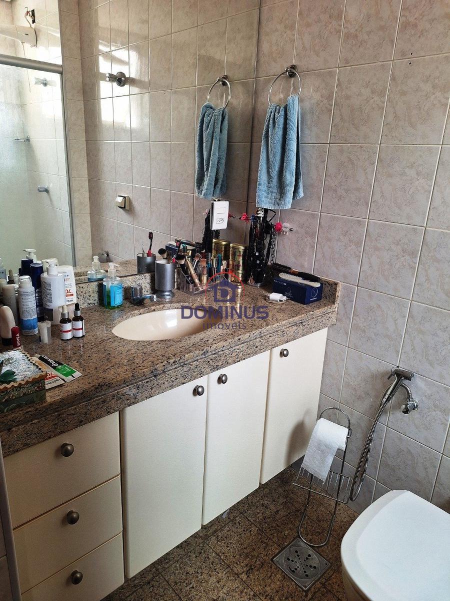 Apartamento, Santa Efigênia, 3 Quartos, 2 Vagas, 1 Suíte