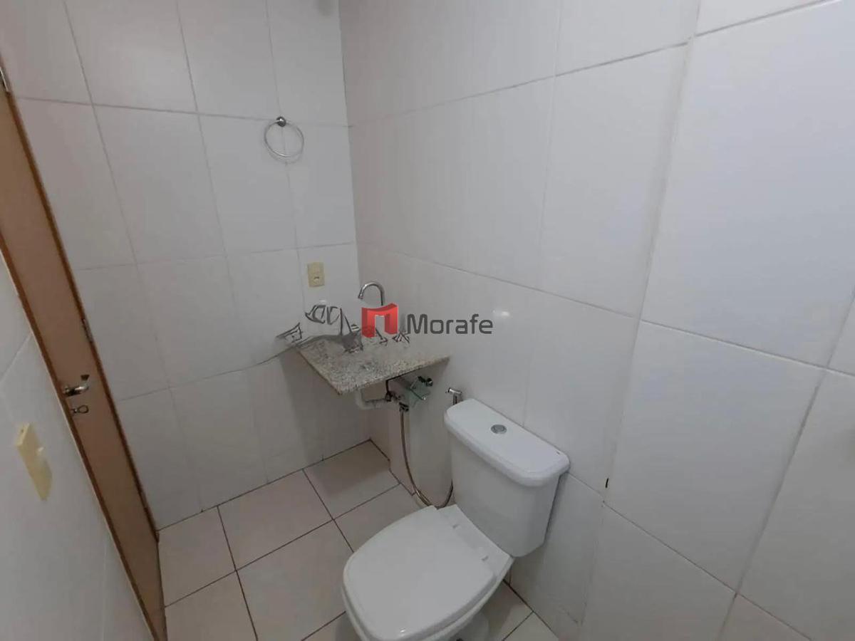 Apartamento, São Francisco, 3 Quartos, 2 Vagas, 1 Suíte