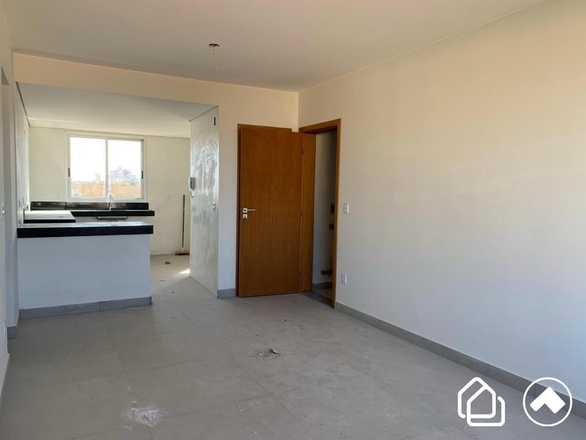 Apartamento, Padre Eustáquio, 3 Quartos, 2 Vagas, 1 Suíte