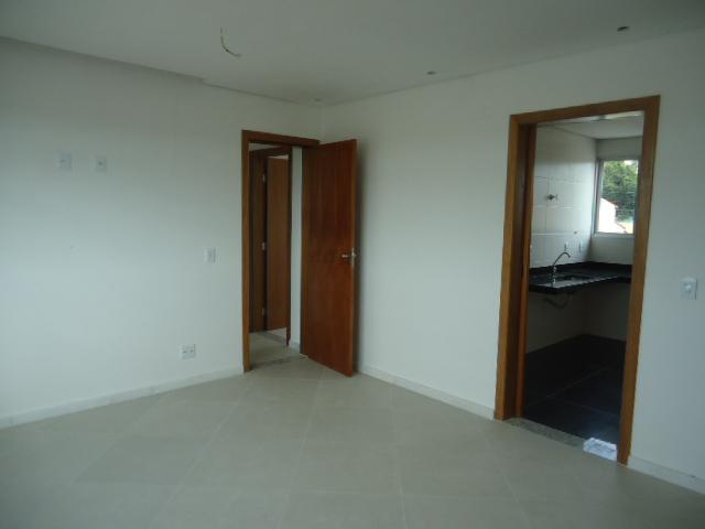 Apartamento, Santa Branca, 3 Quartos, 2 Vagas, 1 Suíte