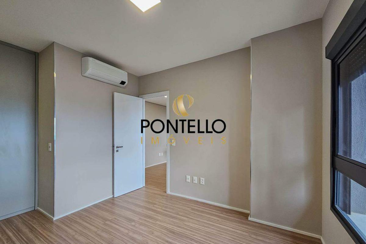 Apartamento, Vila da Serra, 1 Quarto, 1 Vaga, 1 Suíte