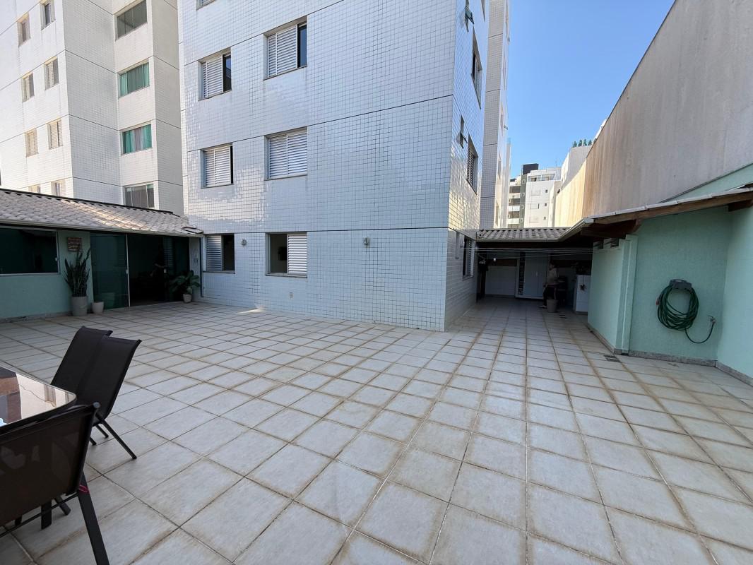 Apartamento, Jaraguá, 4 Quartos, 4 Vagas, 1 Suíte
