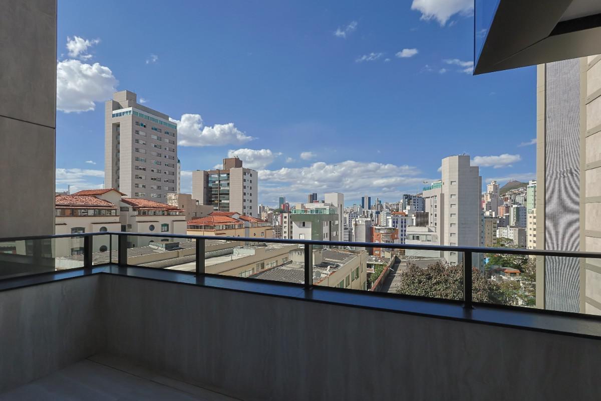 Apartamento, Cruzeiro, 4 Quartos, 3 Vagas, 2 Suítes