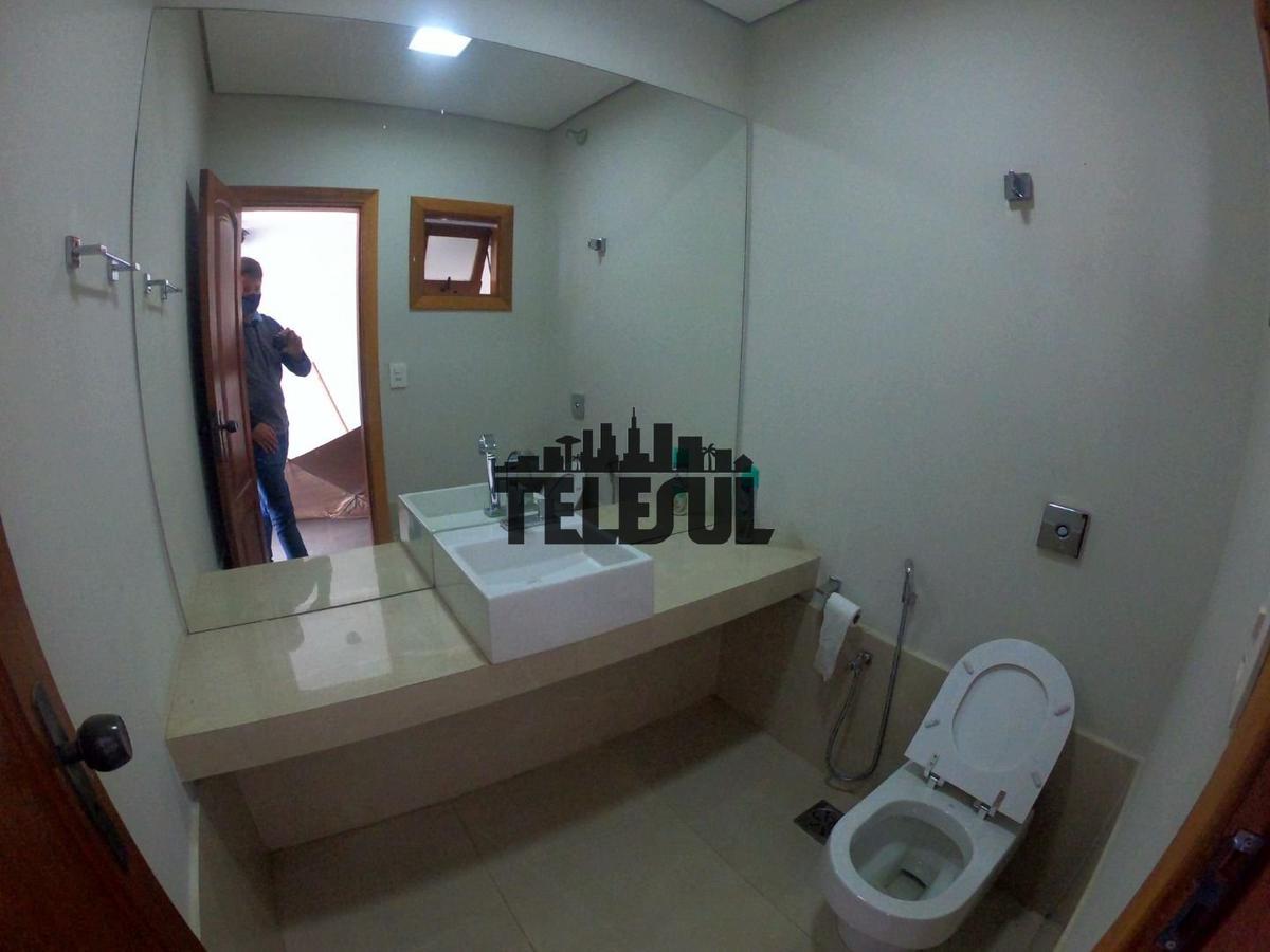 Casa, Parque Boa Vista, 4 Quartos, 2 Vagas, 2 Suítes
