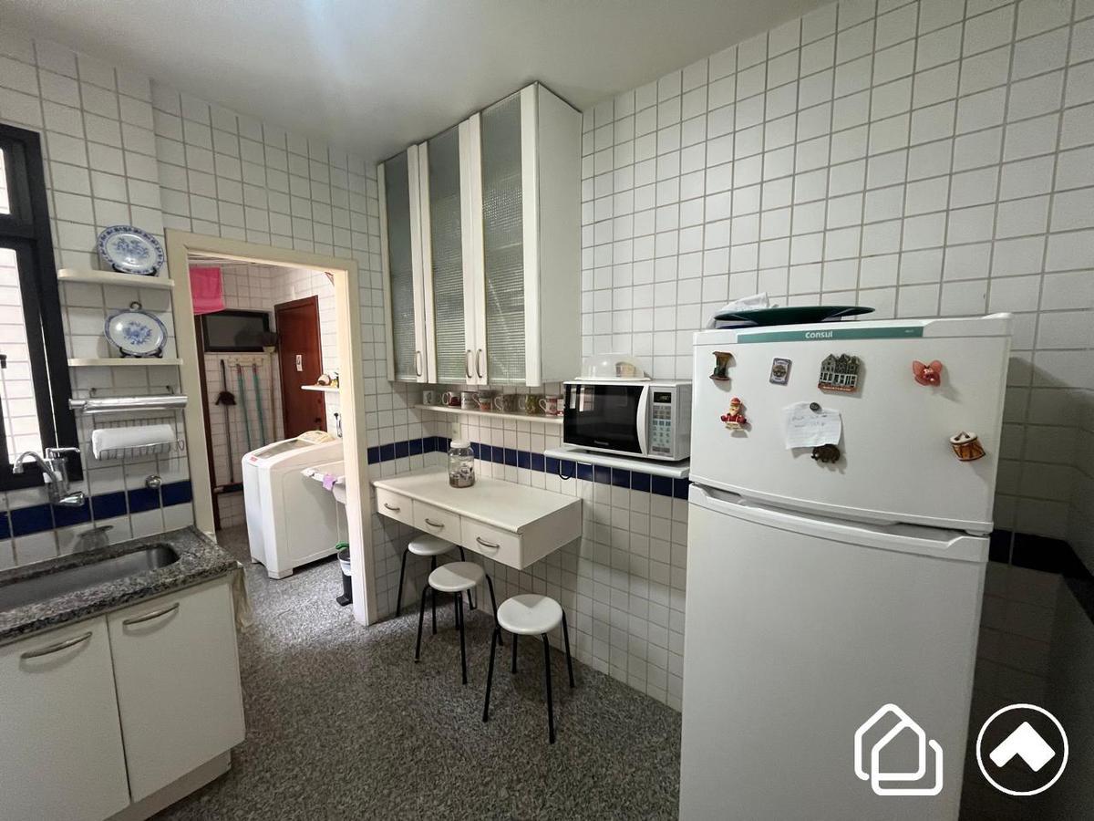 Apartamento, Buritis, 3 Quartos, 2 Vagas, 1 Suíte