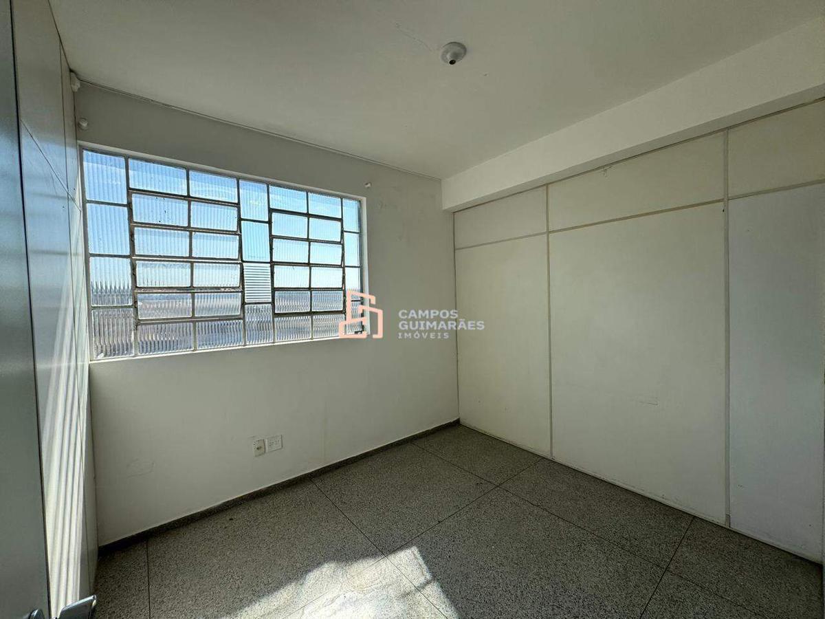 Sala, Riacho das Pedras
