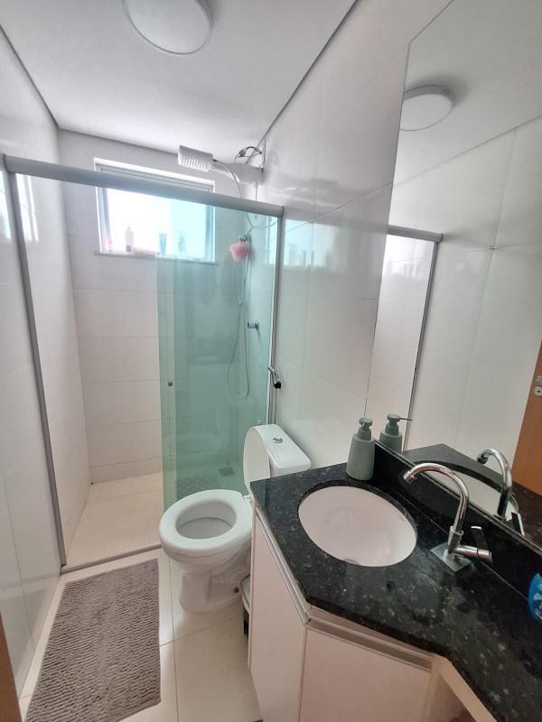 Apartamento, Sagrada Família, 2 Quartos, 1 Vaga