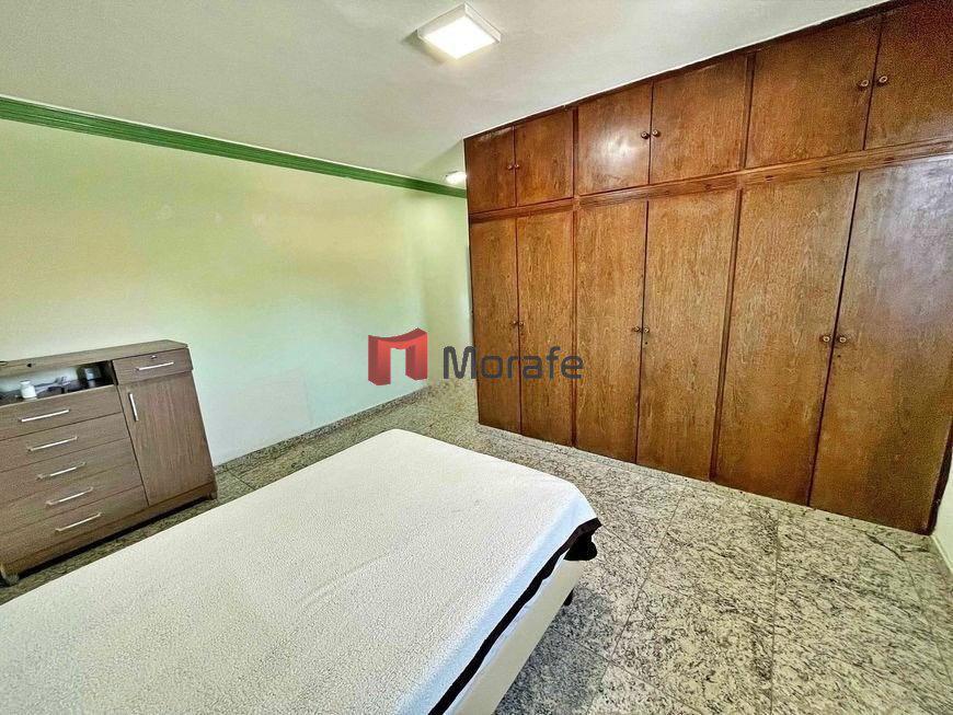 Casa, Dom Bosco, 5 Quartos, 2 Vagas, 2 Suítes