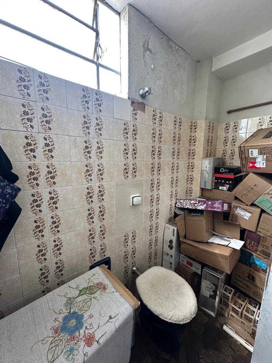 Andar, Centro, 0 Quarto, 0 Vaga