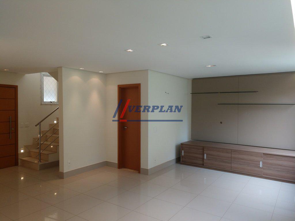 Casa em Condomínio, Garças, 3 Quartos, 4 Vagas, 2 Suítes