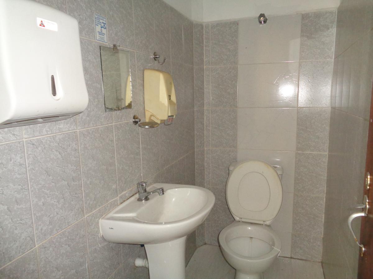 Sala, Centro