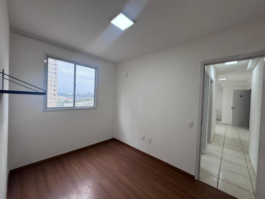 Apartamento, Jk, 2 Quartos, 1 Vaga