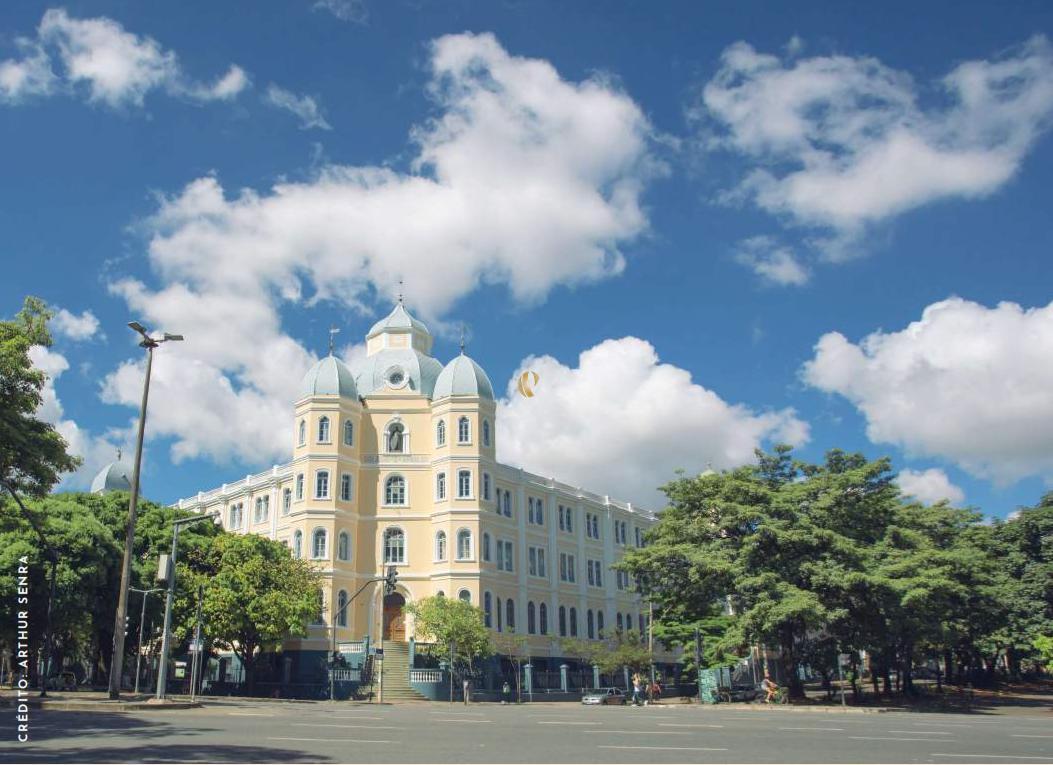 Apartamento, Funcionários, 0 Quarto, 0 Vaga