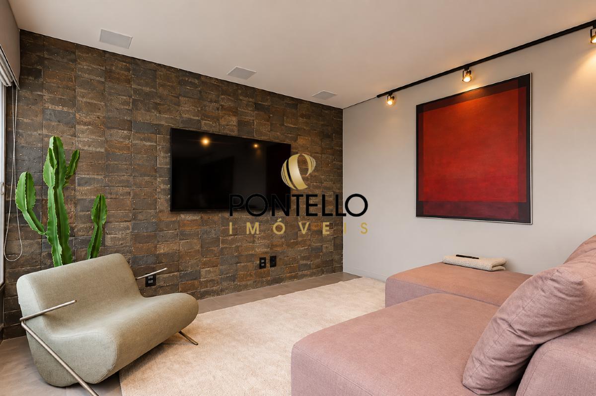Apartamento, Vila da Serra, 1 Quarto, 2 Vagas, 1 Suíte