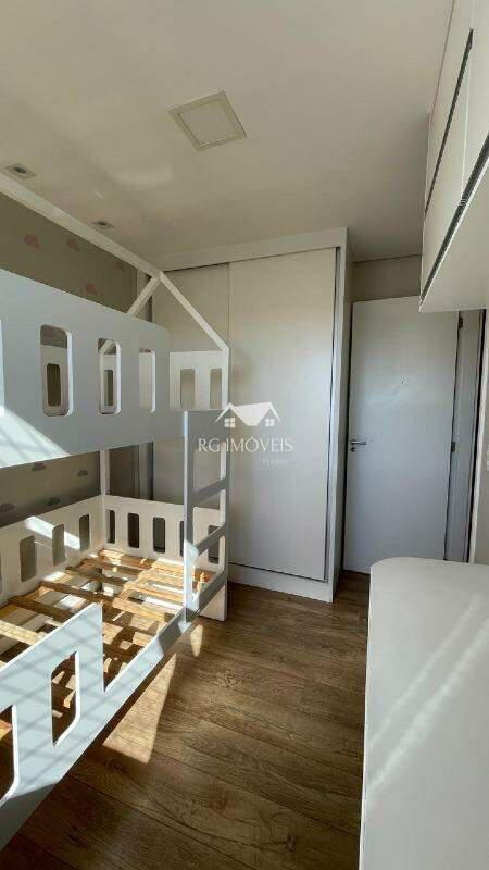 Apartamento, Santa Helena, 2 Quartos, 1 Vaga, 1 Suíte