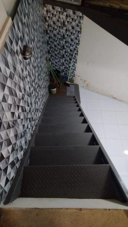 Casa, Vila Francisco de Moura, 3 Quartos, 2 Vagas, 1 Suíte