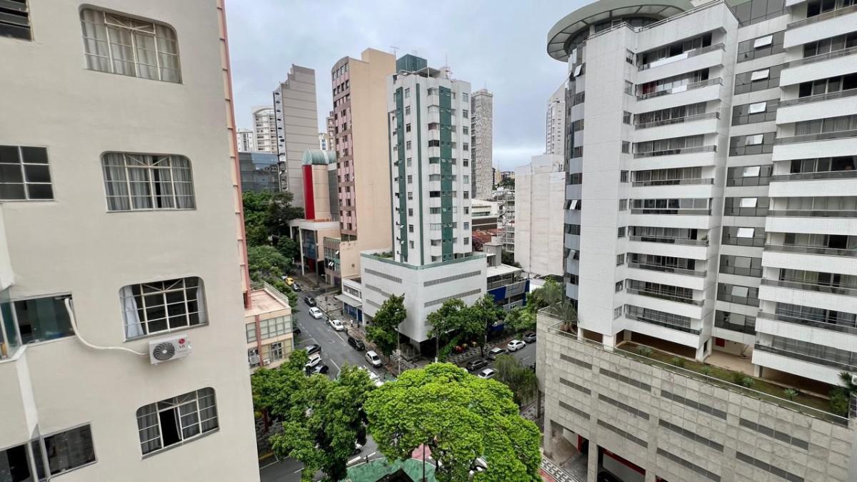 Apartamento, Centro, 2 Quartos, 0 Vaga