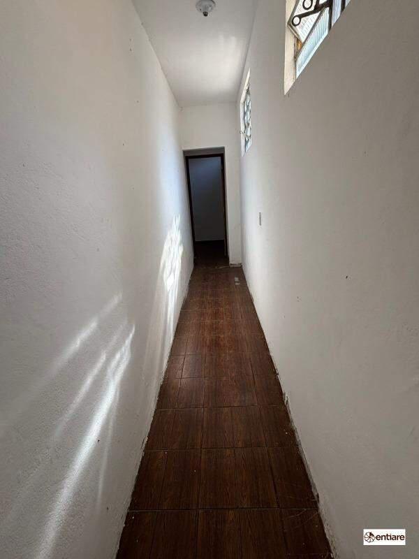 Casa, Flamengo (justinópolis), 3 Quartos, 8 Vagas