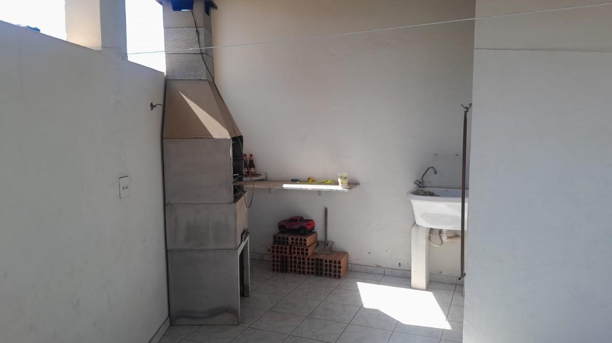 Casa, Nova Vista, 3 Quartos, 4 Vagas