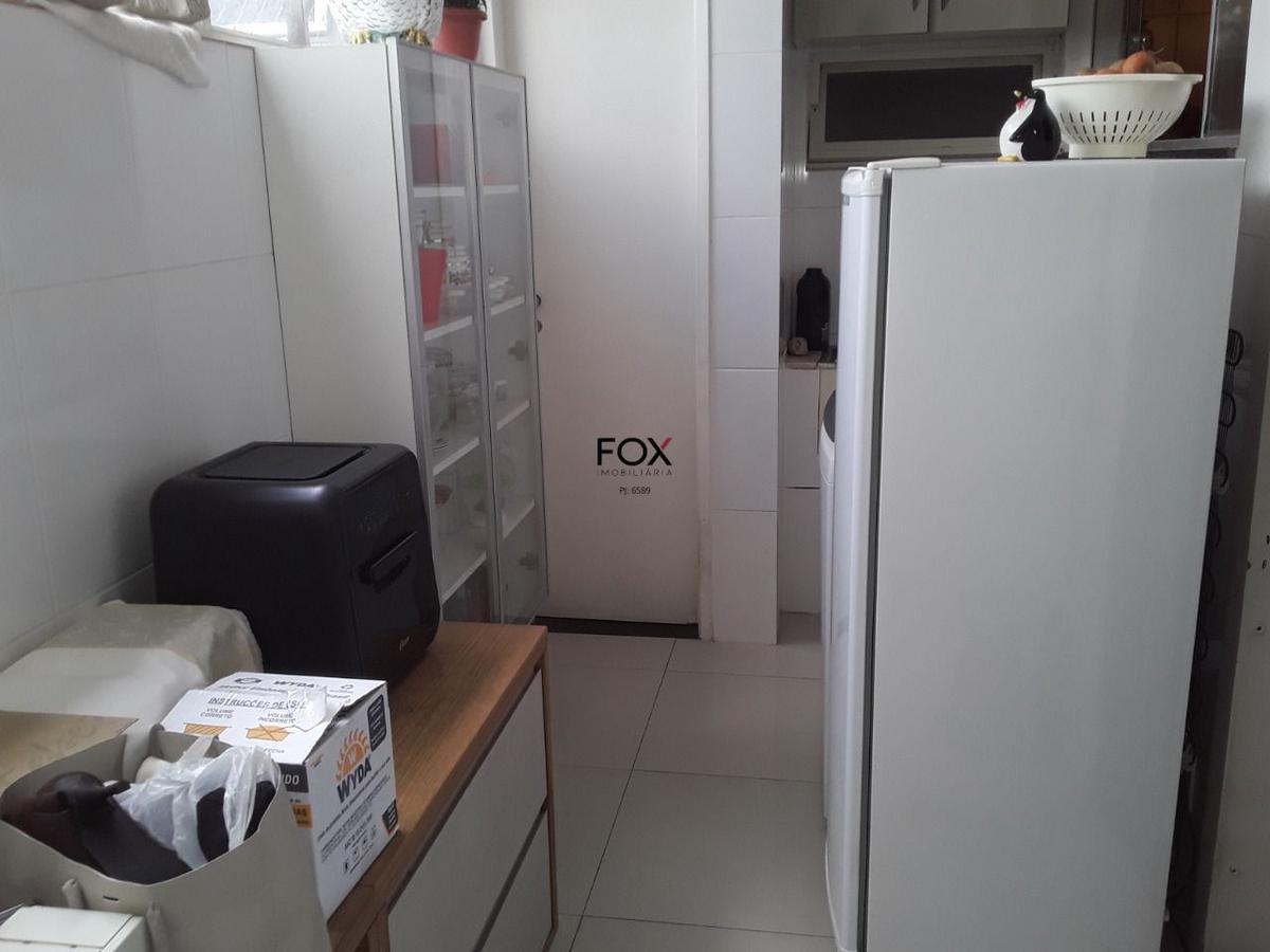 Apartamento, Santa Lúcia, 3 Quartos, 1 Vaga, 1 Suíte