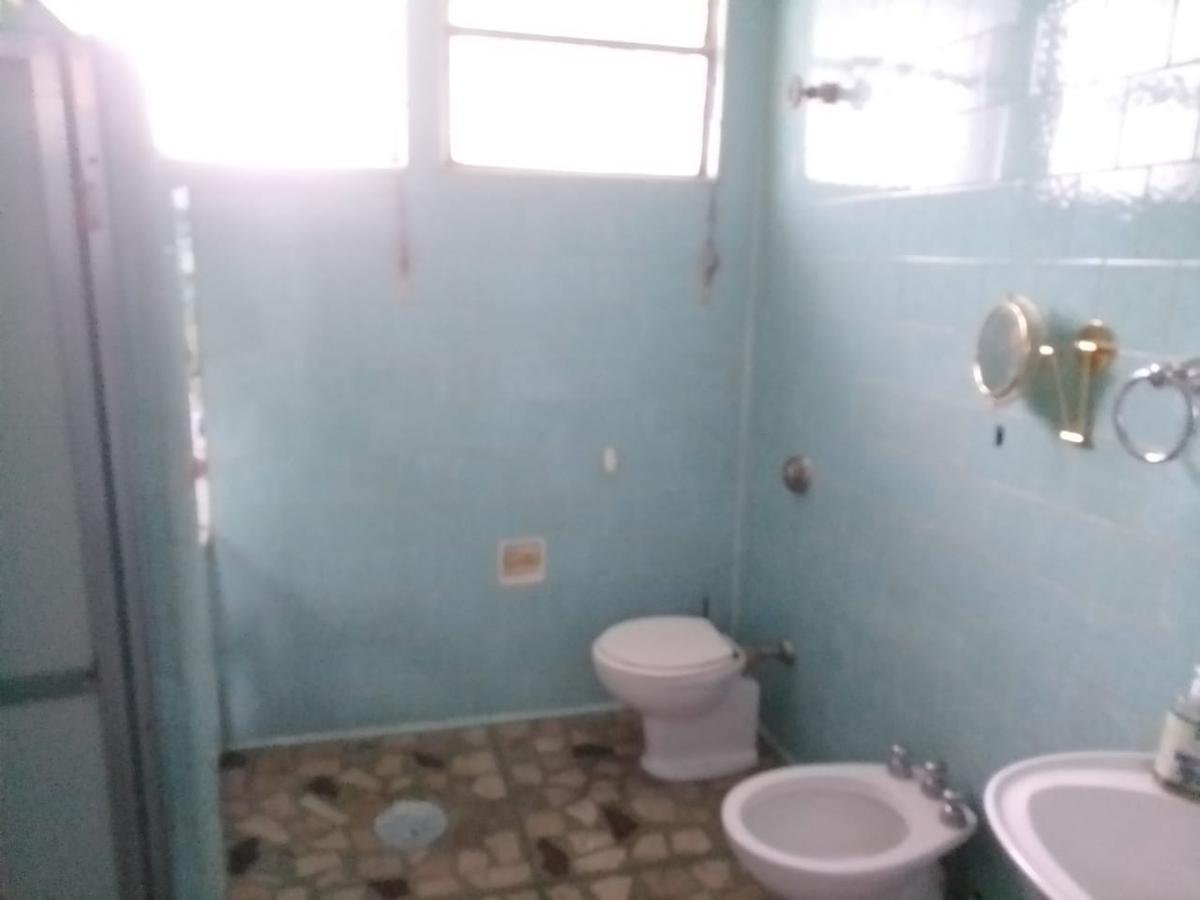 Casa, Santo Agostinho, 4 Quartos, 5 Vagas, 1 Suíte