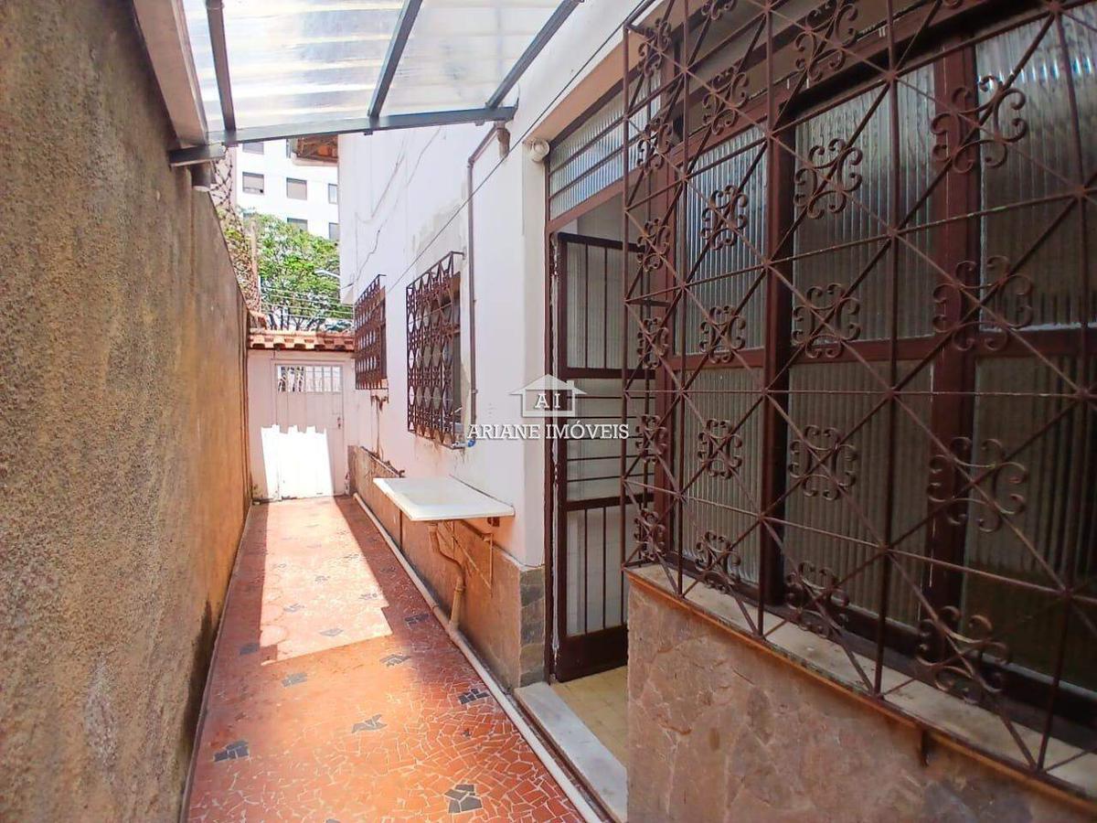 Casa, Serra, 3 Quartos, 2 Vagas, 1 Suíte