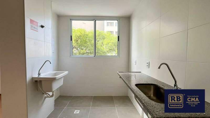 Apartamento, Barro Preto, 2 Quartos, 1 Vaga, 1 Suíte