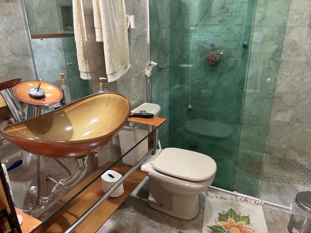 Casa, Diamante, 3 Quartos, 2 Vagas, 1 Suíte