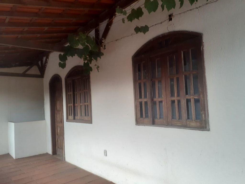 Casa, Rosário, 3 Quartos, 1 Vaga