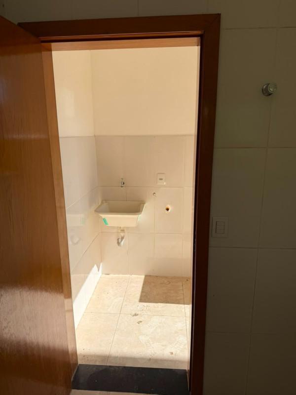 Apartamento, San Marino, 2 Quartos, 1 Vaga
