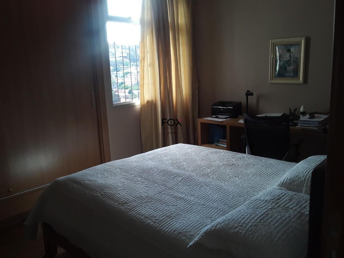 Apartamento, Santa Lúcia, 3 Quartos, 1 Vaga, 1 Suíte