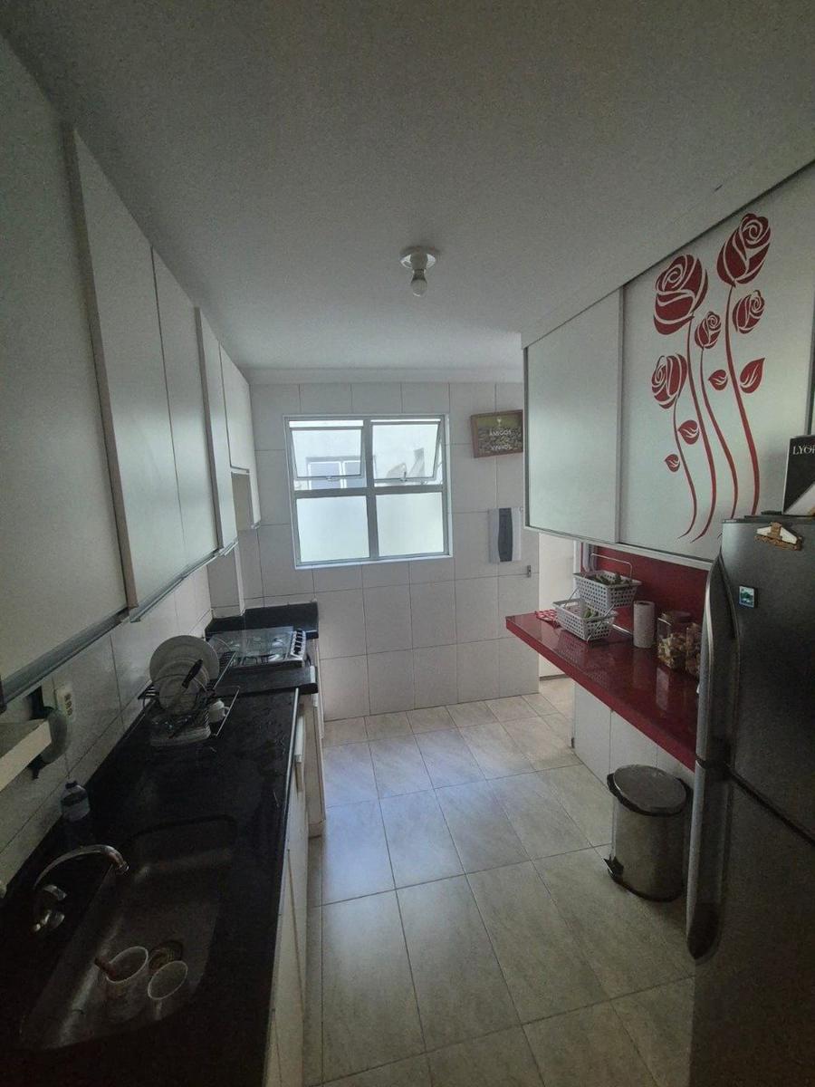 Apartamento, Palmares, 3 Quartos, 2 Vagas, 1 Suíte