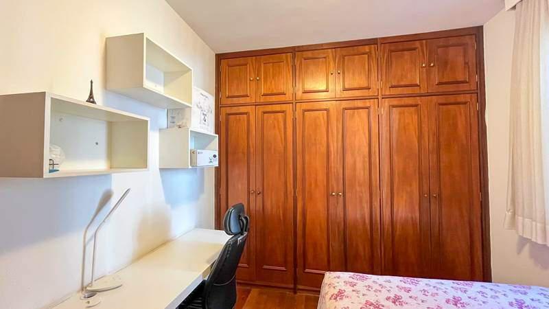 Apartamento, Savassi, 4 Quartos, 2 Vagas, 1 Suíte