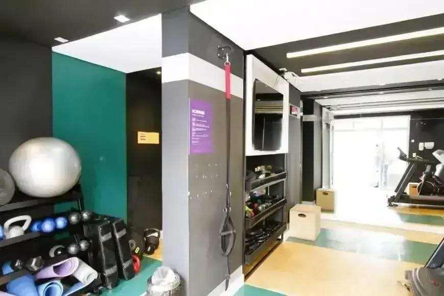 Apartamento, Nova Suíssa, 3 Quartos, 2 Vagas, 1 Suíte
