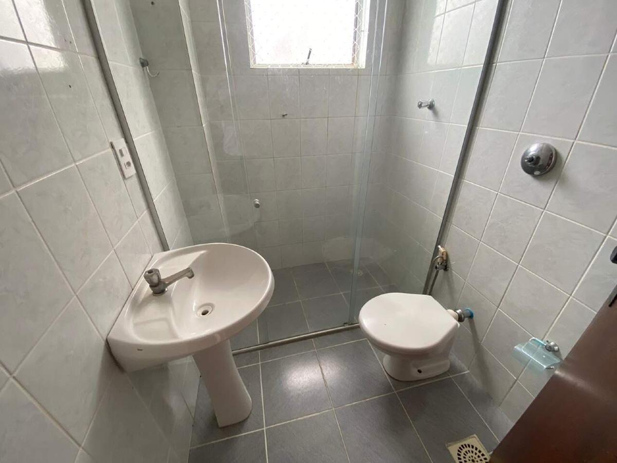 Apartamento, Buritis, 4 Quartos, 2 Vagas, 1 Suíte