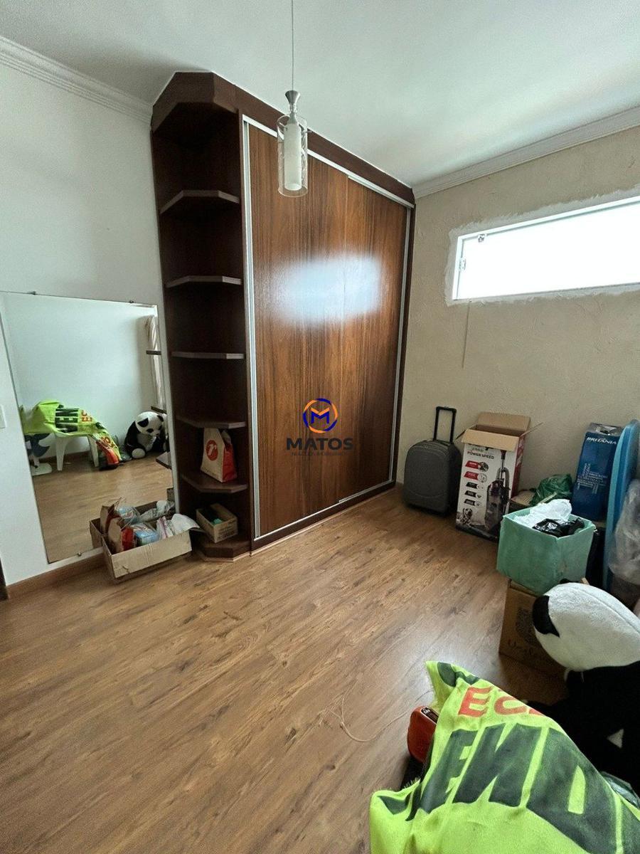 Casa, Belo Vale, 4 Quartos, 2 Vagas, 1 Suíte