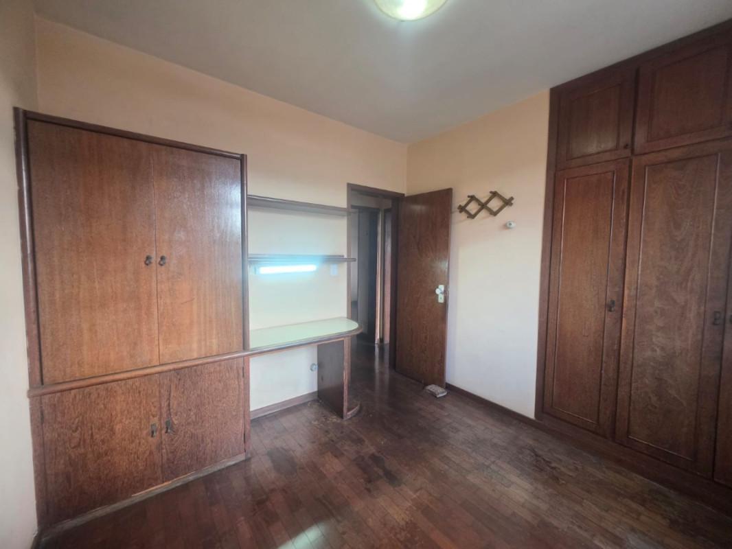 Apartamento, Coração Eucarístico, 3 Quartos, 1 Vaga, 1 Suíte