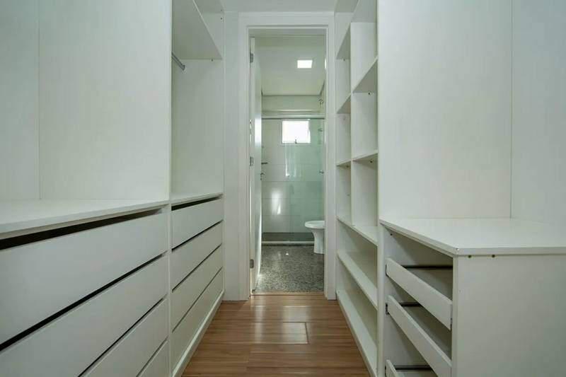 Apartamento, Buritis, 3 Quartos, 2 Vagas, 1 Suíte