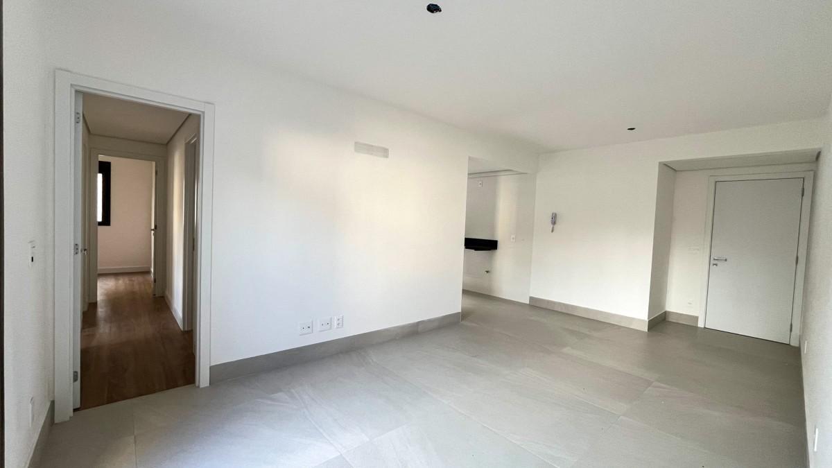 Apartamento, Cidade Nova, 3 Quartos, 2 Vagas, 1 Suíte