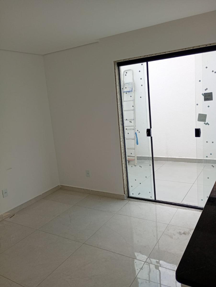Apartamento, Santa Mônica, 2 Quartos, 1 Vaga, 1 Suíte