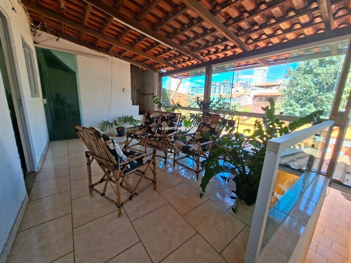 Casa, Jardim Riacho das Pedras, 4 Quartos, 4 Vagas, 1 Suíte