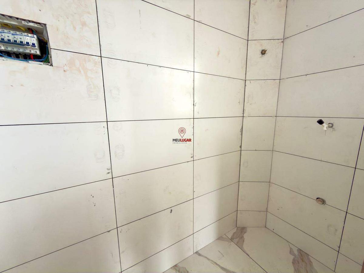 Apartamento, Lindéia, 2 Quartos, 1 Vaga, 1 Suíte