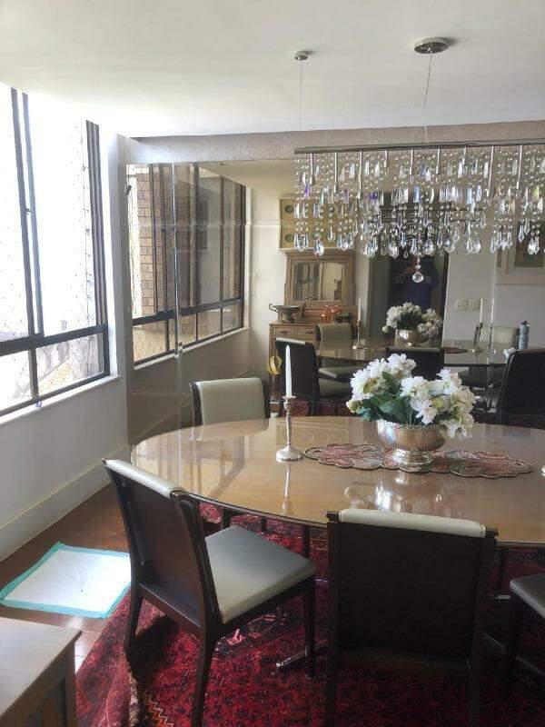 Apartamento, Santo Antônio, 3 Quartos, 3 Vagas, 1 Suíte