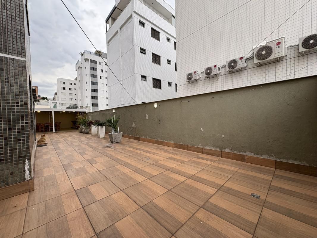 Apartamento, Castelo, 3 Quartos, 2 Vagas, 1 Suíte