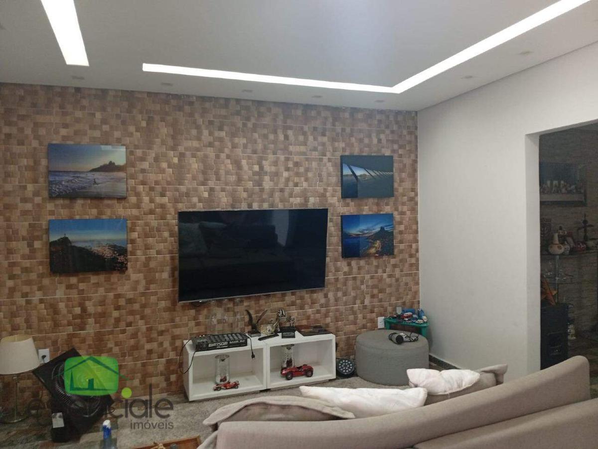 Casa, Riacho das Pedras, 3 Quartos, 1 Vaga, 1 Suíte