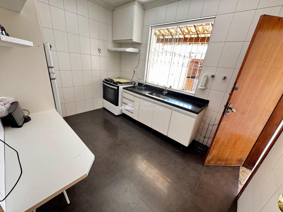 Casa, Santa Mônica, 3 Quartos, 2 Vagas, 1 Suíte