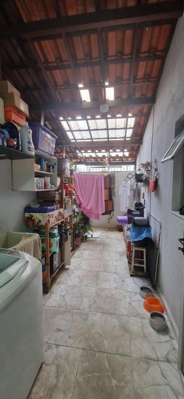Apartamento, Santa Inês, 3 Quartos, 1 Vaga, 1 Suíte